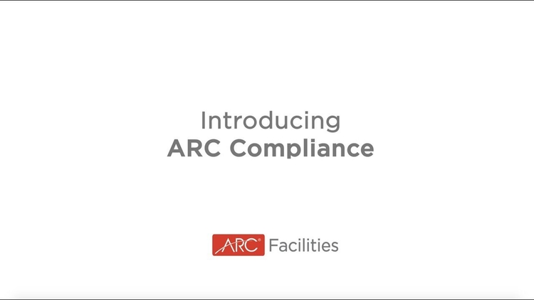 ARC Compliance Sneak Peek