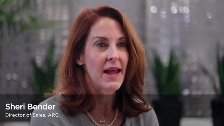 ARC Facilities Platform: Value of Mobility
