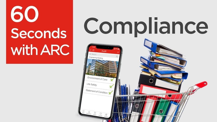 Compliance - 60 Seconds with ARC Facilities