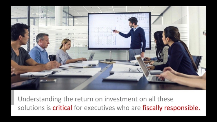 Decison-Maker's Guide: What's Missing from Your Facility Mgmt Software