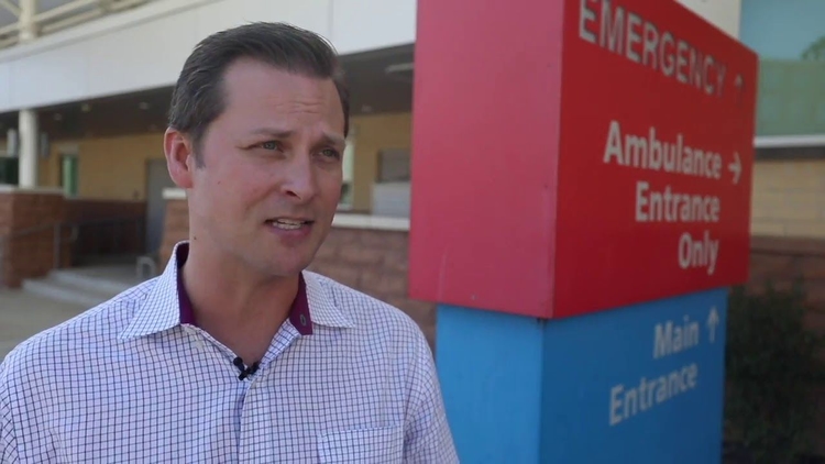 Healthcare Compliance: Emergency Preparedness