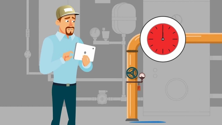 How Facilities Teams Boost Productivity with ARC