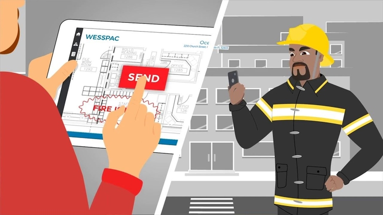 How Facilities Teams Improve Emergency Response with ARC