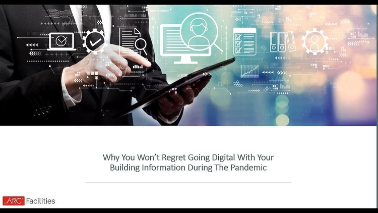 Is Your Building Information Fully Digital?