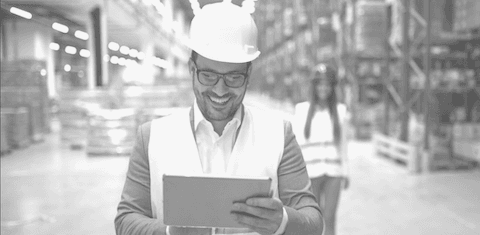How Mobile & AI Are Transforming Facility Management