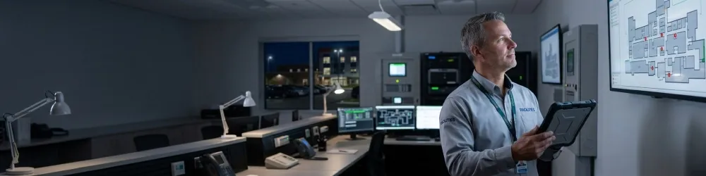 The Night Shift Reality