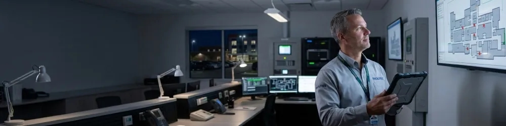 The Night Shift Reality