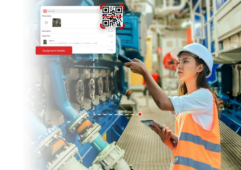 O&M Documentation Software