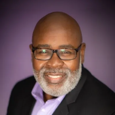 Andre Allen  profile image