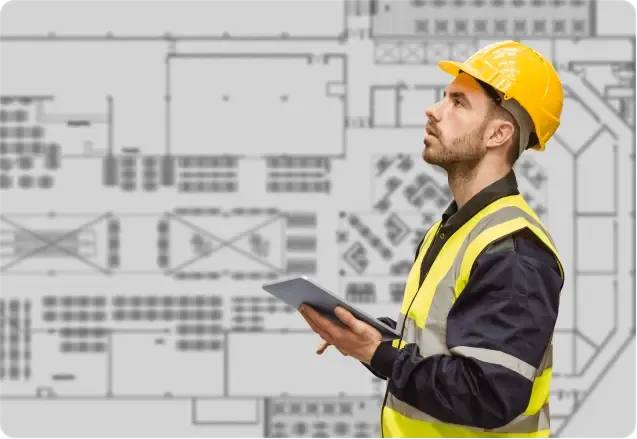Manufacturing Facilities Management Software
