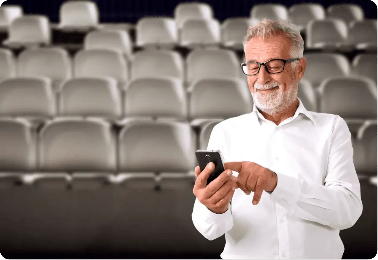 Sports Stadium Facility Management