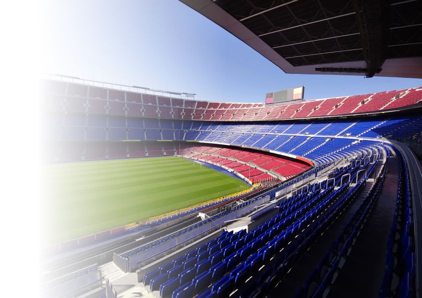Sport Facility Operations Management