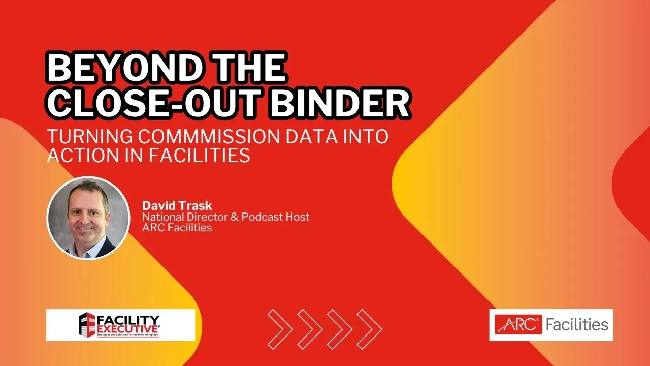 Beyond the Closeout Binder webinar thumbnail