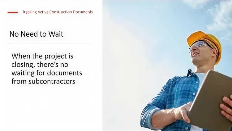 On Demand Webinar: Bridging the Gap Between Construction Closeouts and Facilities