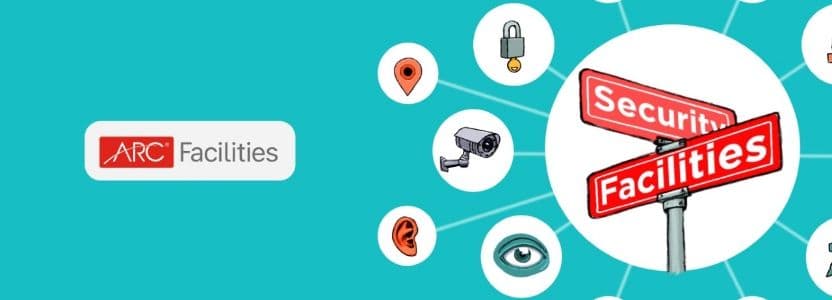 At The Intersection of Facilities & Security 