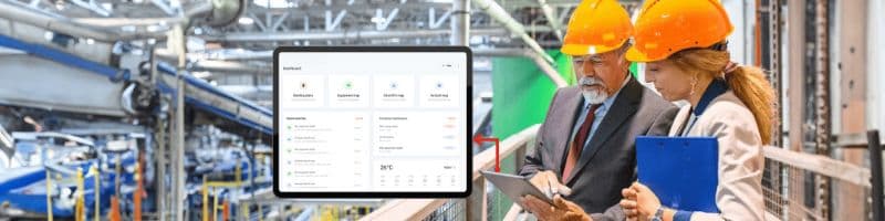Boost Facility Operations with Instant Access