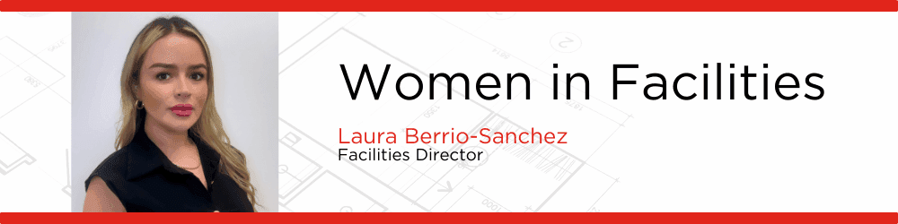 A Profile of Laura Berrio-Sanchez