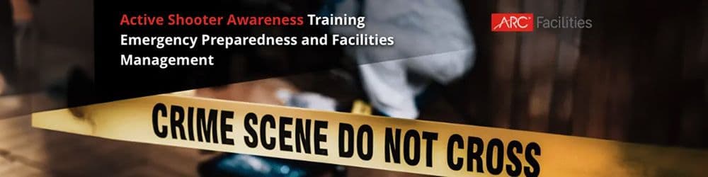 Active Shooter Awareness Training