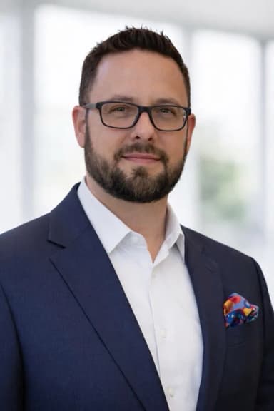 Ben Fitzgerald  profile image