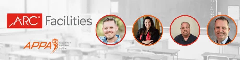 Campus Operations Unplugged