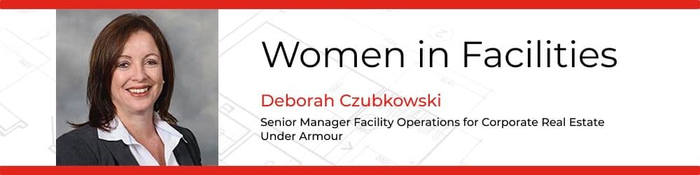 A Profile of Deborah Czubkowski 