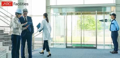 Ensure Continuity of Care. Improve Compliance. Reduce Downtime.