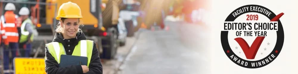 Facility Executives Vote for ARC as Best Software a Second Year in a Row