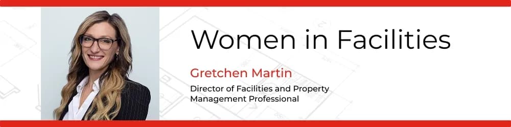 Gretchen Martin
