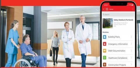 Rx for Healthcare Compliance Documentation Mgmt