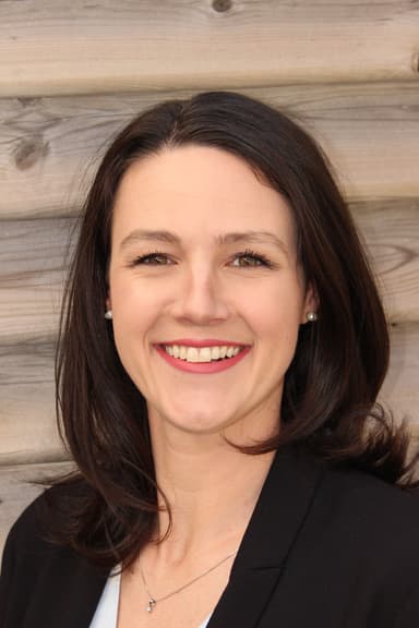 Jennifer Green  profile image