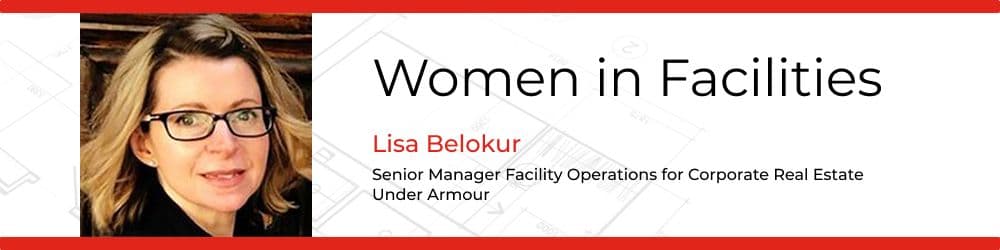 A Profile of Lisa Belokur 