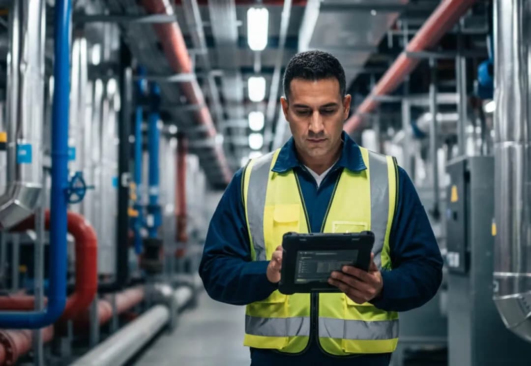 Mobile Access for Operations Teams