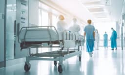 Facilities Teams Are Becoming The New Patient Experience Champions