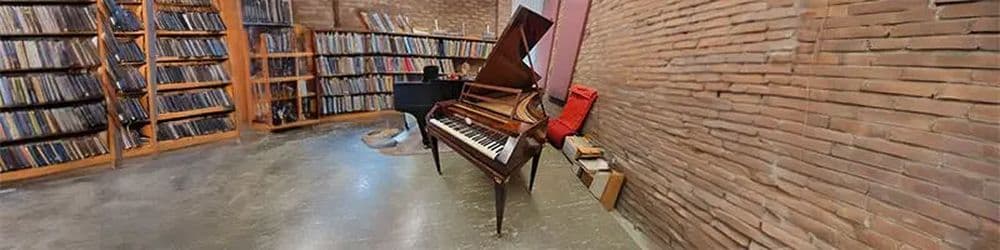 Protecting Precious Pianos