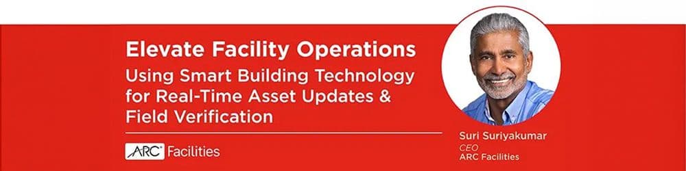 Revolutionizing Facility Operations