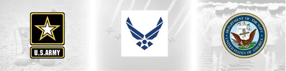 Tapping Into The Military