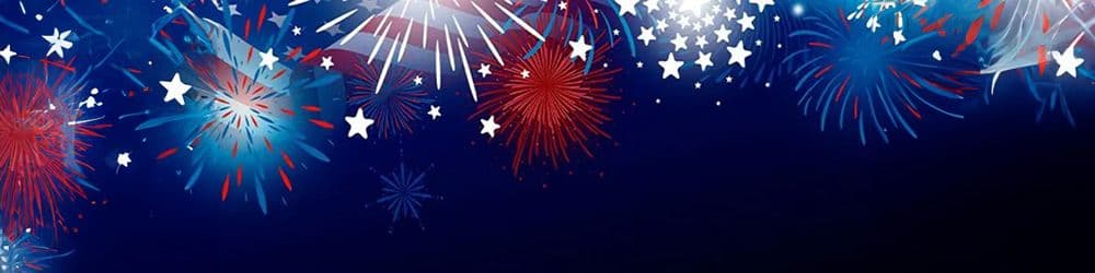 Top Four Safety Tips for 4th of July