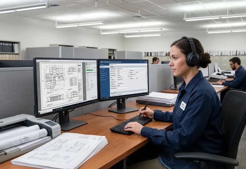 We Do the Work for You