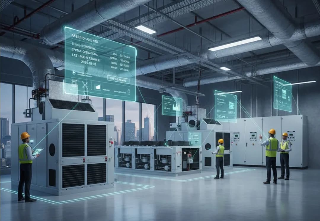 What Is Capital Project Handover?