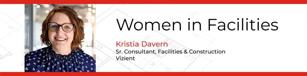 A Profile of Kristia Davern 