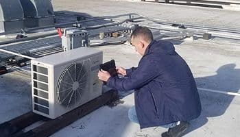 Image for Exploring AI practical role for facility management technicians