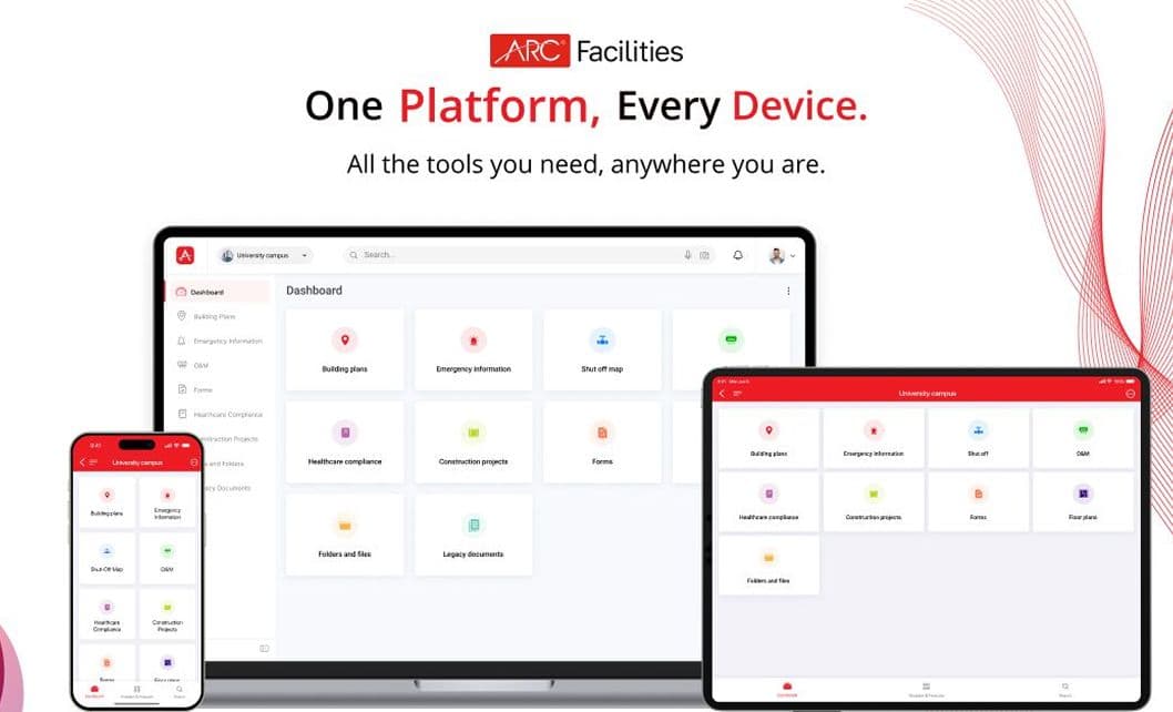 ARC Facilities Elevates AI-Powered Platform with New Enhancements 
