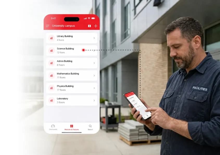 All Your Building Plans. In One Place. Instantly Accessible.
