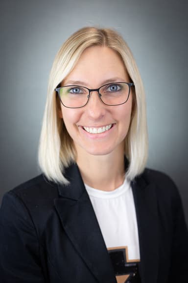 Caitlynd Weekley  profile image