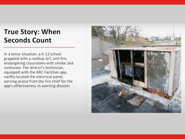 How Campus Security and Facility Management Teams Can Streamline Emergency Response Efforts webinar thumbnail
