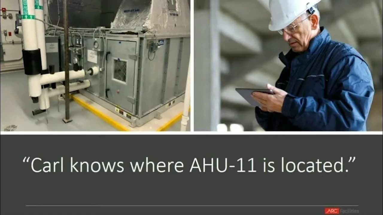 Take Custody of your Building's Institutional Knowledge webinar thumbnail