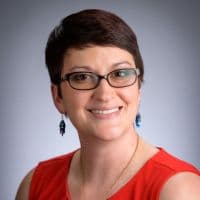 Carolyn McGary  profile image