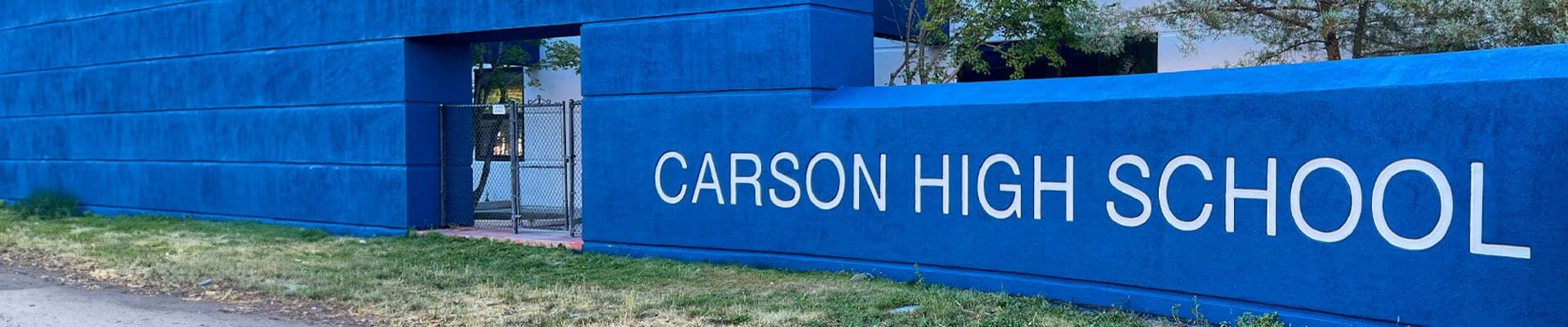 Carson City School District