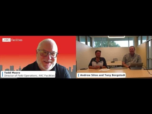 Inside the Facility with CPCC webinar thumbnail