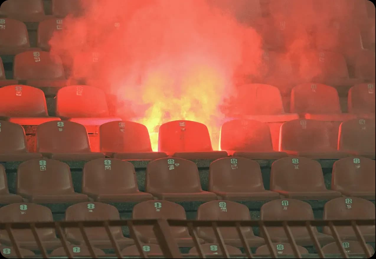 Instant Access to Stadium Information for Emergency and Life Safety Teams Enabled by Sports Facility Management Software